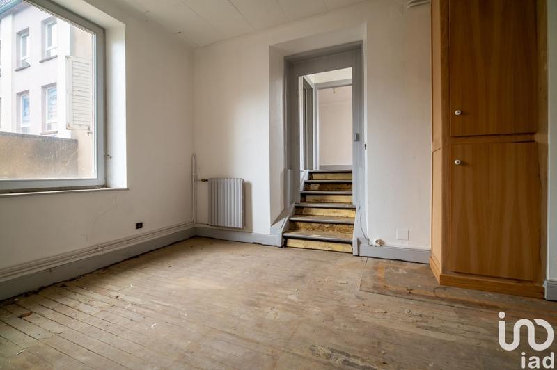 Local commercial - 158 m² - 7 pièces