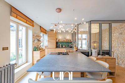 Maison - 145 m² - 4 pièces