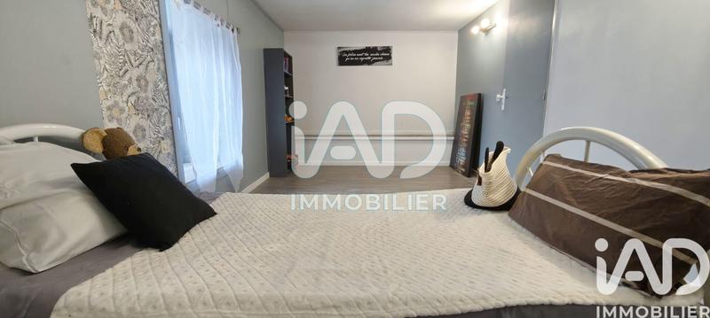 Maison - 194 m² - 6 pièces