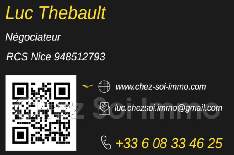 Appartement - 150 m² - 4 pièces