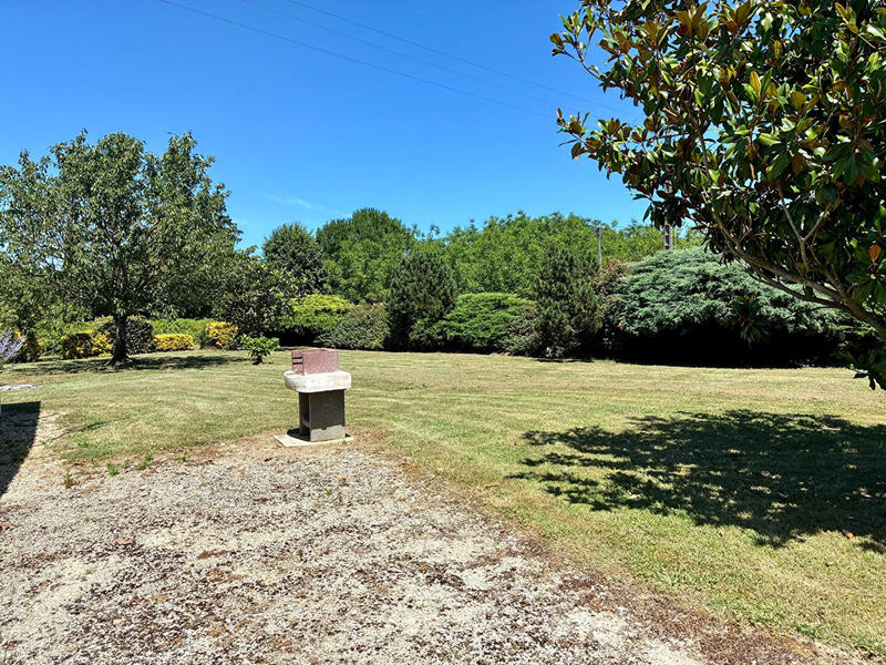 Maison - 132 m² - 5 pièces