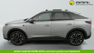 Peugeot 3008 Hybrid 145 e-Dcs6 Gt