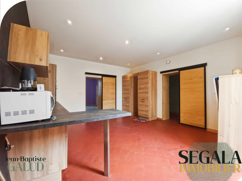 Maison - 127 m² - 4 pièces