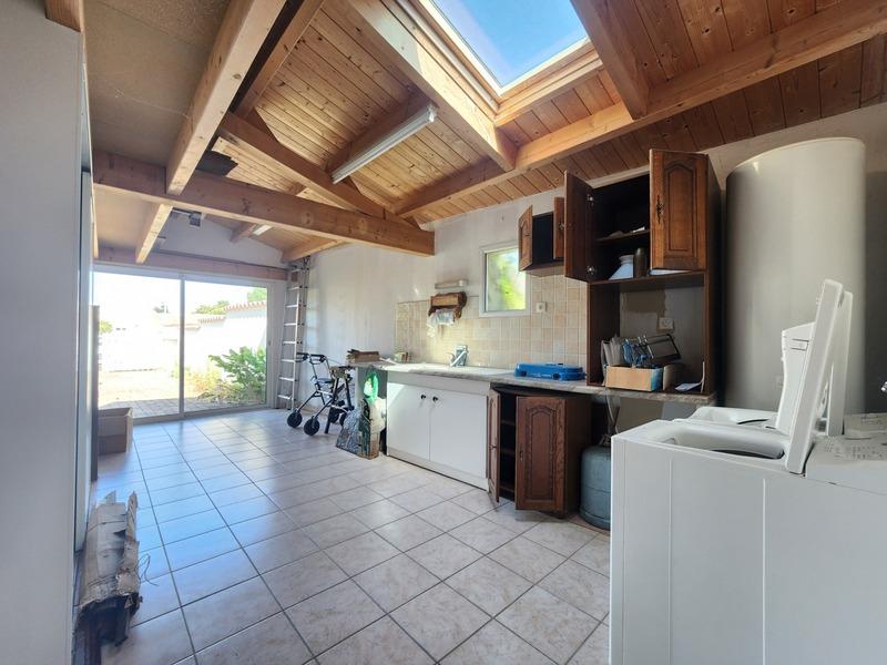 Maison - 139 m² - 7 pièces