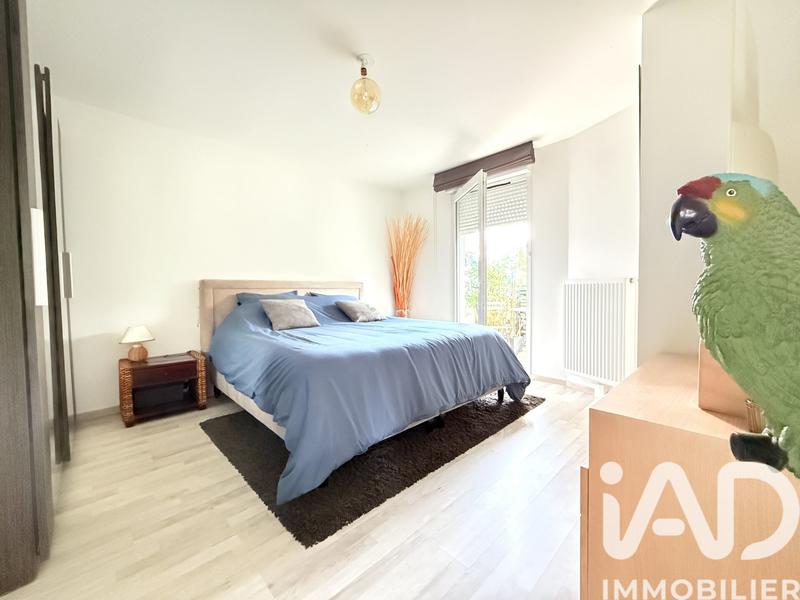 Appartement - 129 m² - 5 pièces