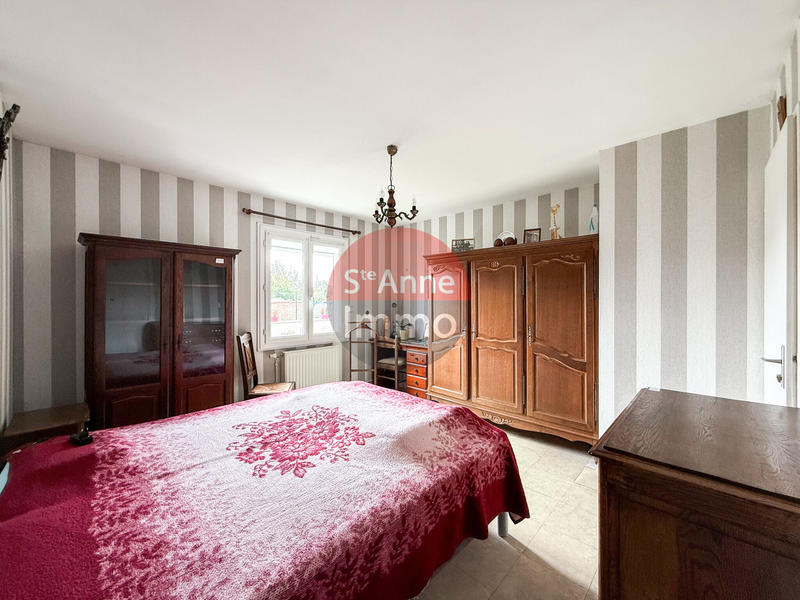 Maison - 75 m² - 3 pièces