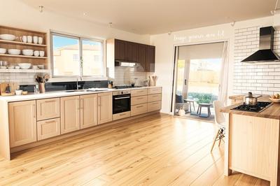 Propriété - 214 m² - 8 pièces