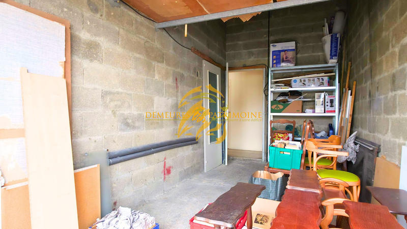 Appartement - 73 m² - 3 pièces