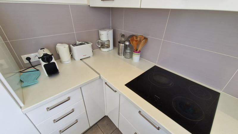 Appartement - 70 m² - 2 pièces