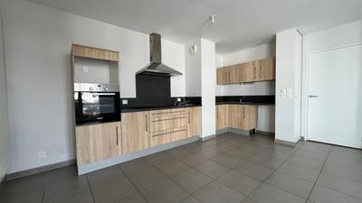 Appartement - 68 m² - 3 pièces