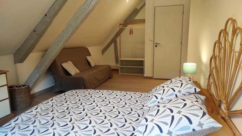 Maison - 370 m² - 10 pièces