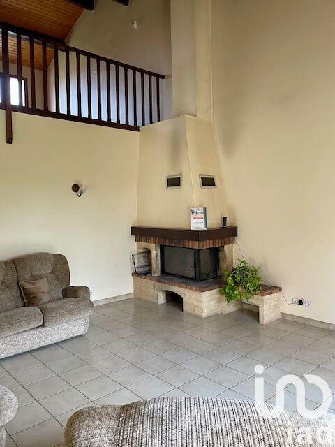 Maison - 177 m² - 6 pièces