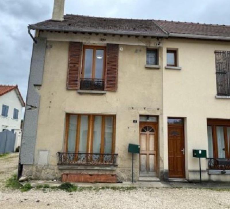 Maison - 73 m² - 4 pièces