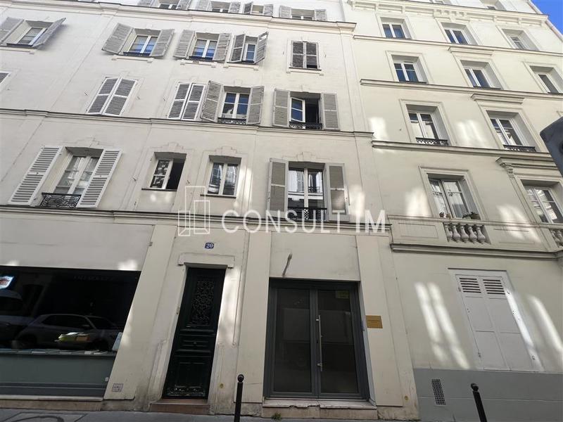 Local commercial - 88 m²