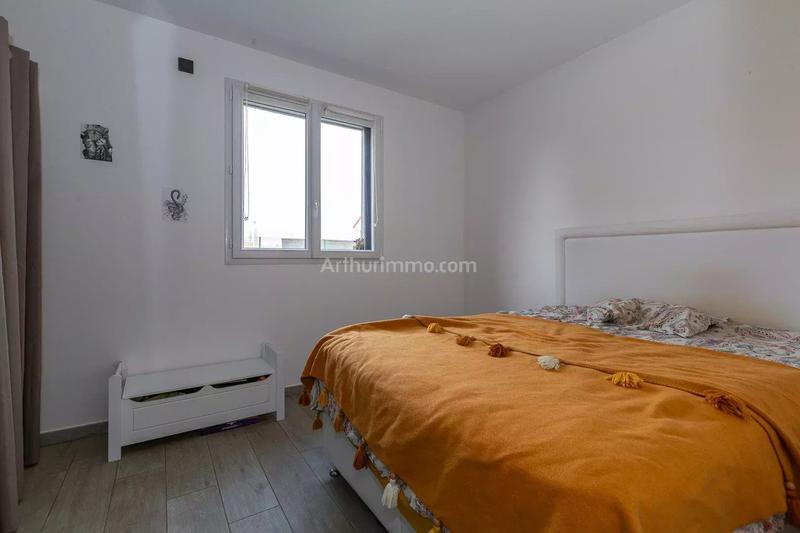 Maison - 127 m² - 5 pièces