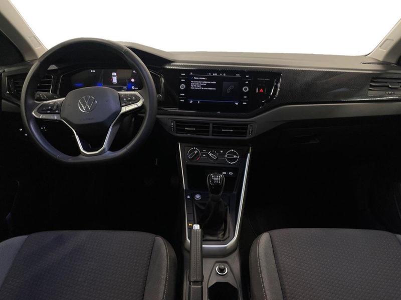 Volkswagen Taigo 1.0 Tsi 116 Bvm6 Vw Edition