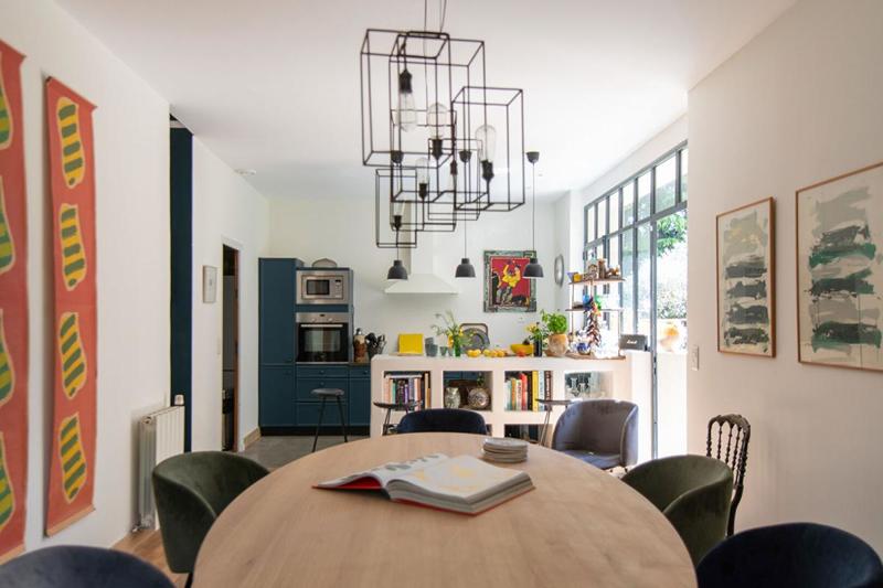 Maison - 175 m² - 5 pièces