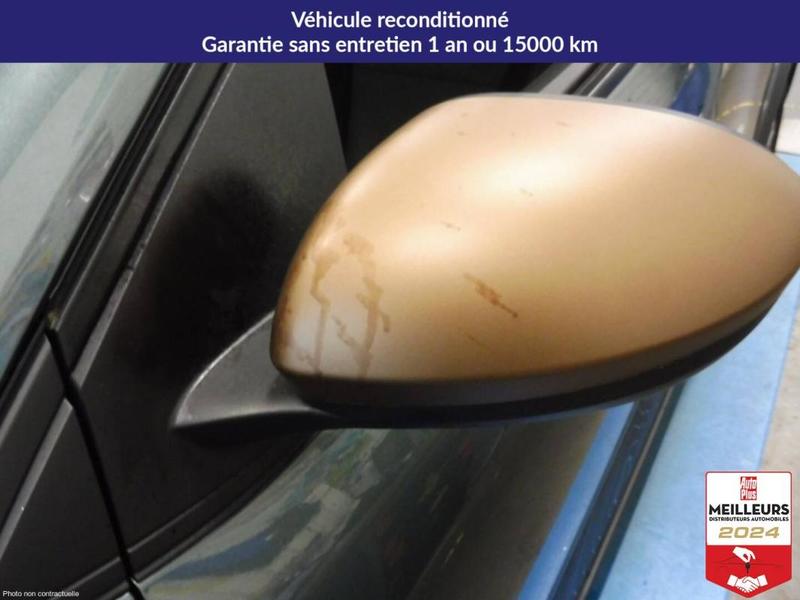 Dacia Sandero 1.0 Tce 110ch Stepway Extreme +