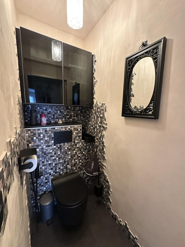 Appartement - 93 m² - 4 pièces