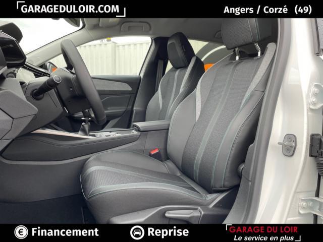 Peugeot 308 PureTech 130ch s&amp;S Bvm6 Allure