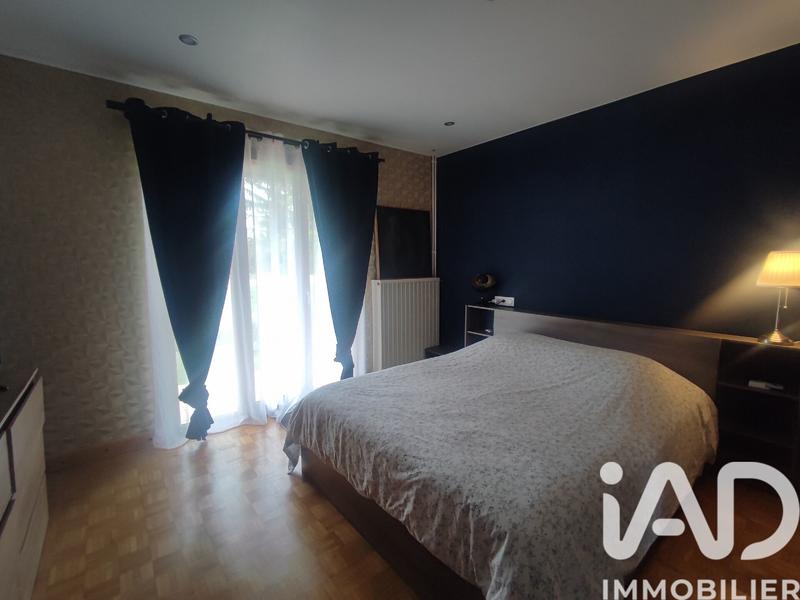 Maison de village - 133 m² - 6 pièces