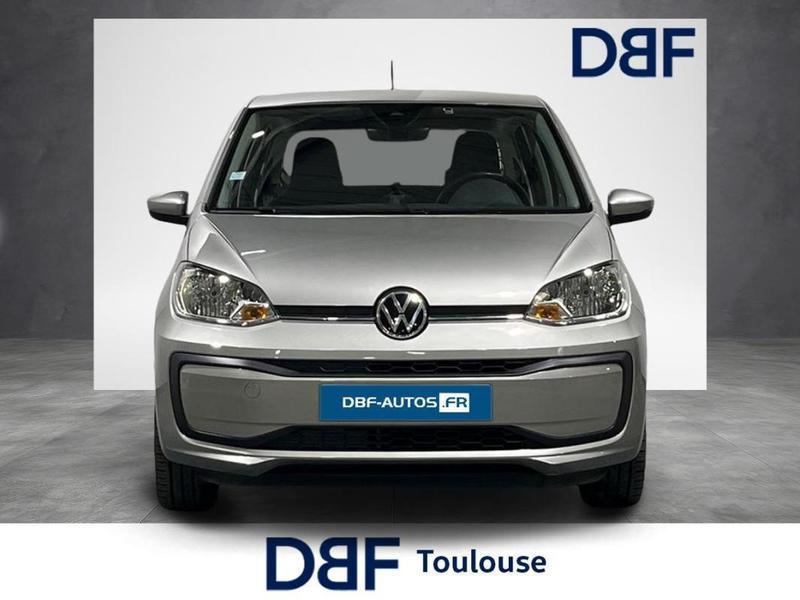 Volkswagen Up! Up! 2.0 Up 1.0 65 BlueMotion Technology Bvm5 Active