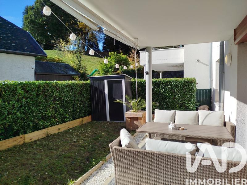 Appartement - 78 m² - 4 pièces