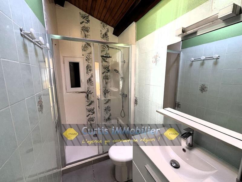 Maison - 146 m² - 5 pièces