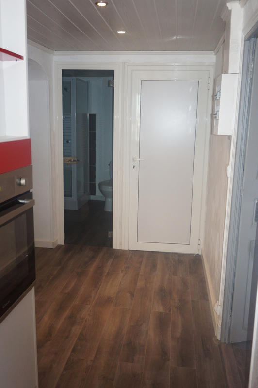 Appartement - 52 m² - 3 pièces