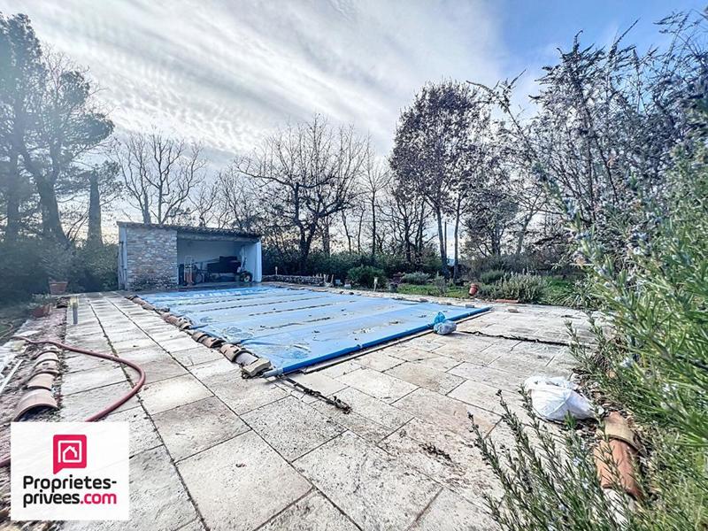 Villa - 125 m² - 5 pièces