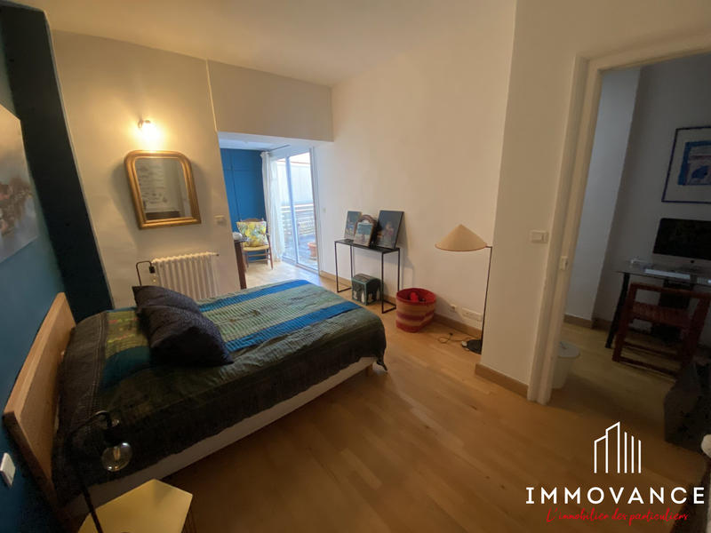 Maison - 244 m² - 7 pièces