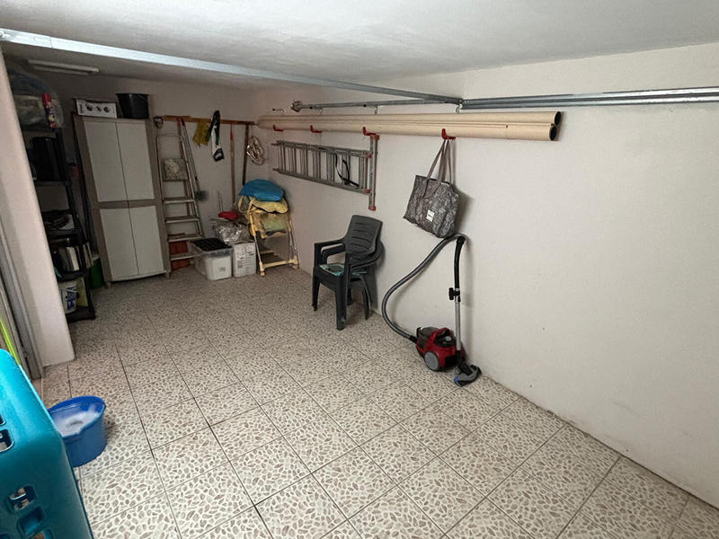 Maison - 53 m² - 3 pièces