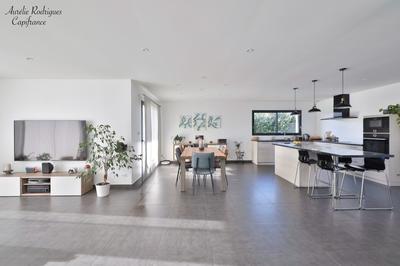 Maison - 138 m² - 6 pièces