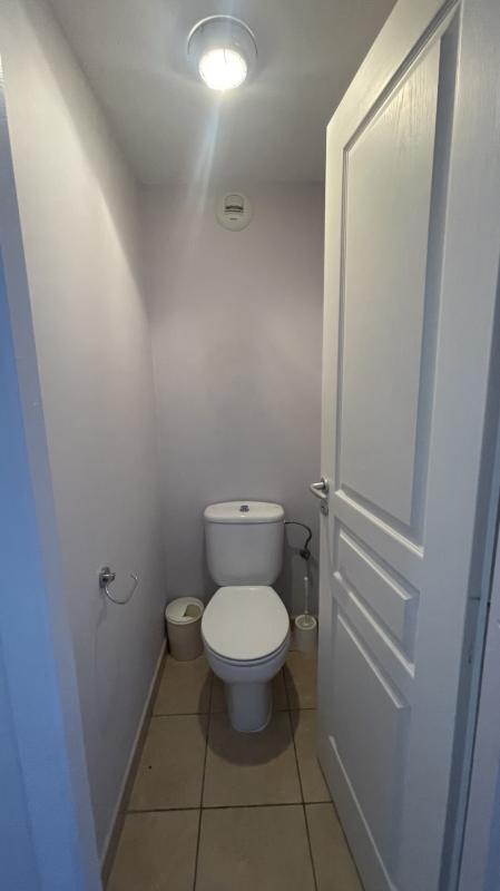 Studio - 20 m² - 1 pièce