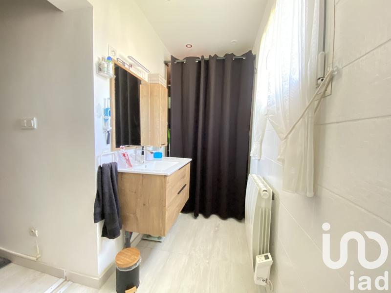 Maison - 195 m² - 8 pièces