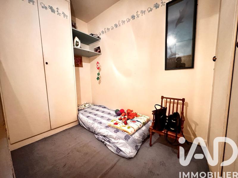 Appartement - 63 m² - 2 pièces