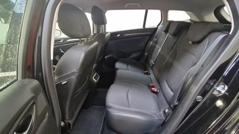 Renault Mégane Estate Business Blue dCi 115 -21n