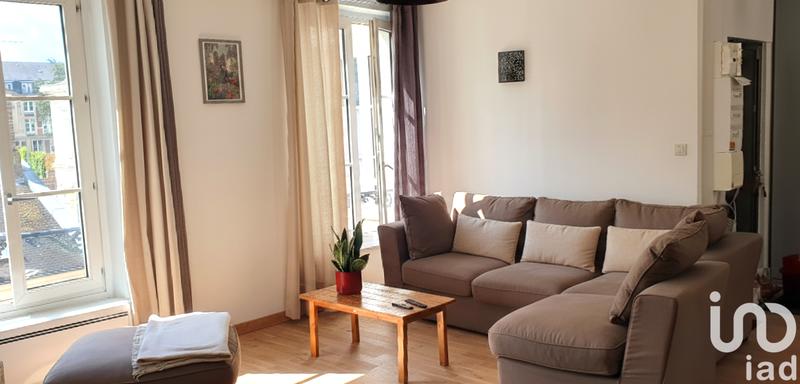 Appartement - 81 m² - 4 pièces
