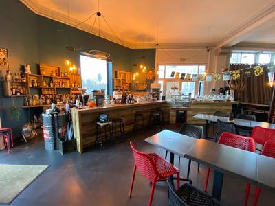 Local commercial - 134 m² - 3 pièces