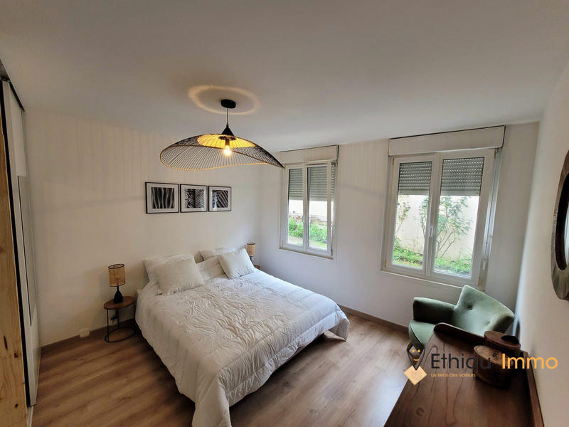 Appartement - 148 m² - 6 pièces