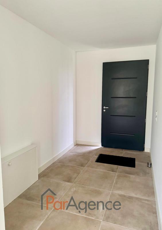 Maison - 122 m² - 4 pièces