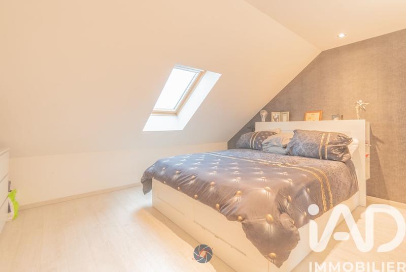 Appartement - 77 m² - 4 pièces