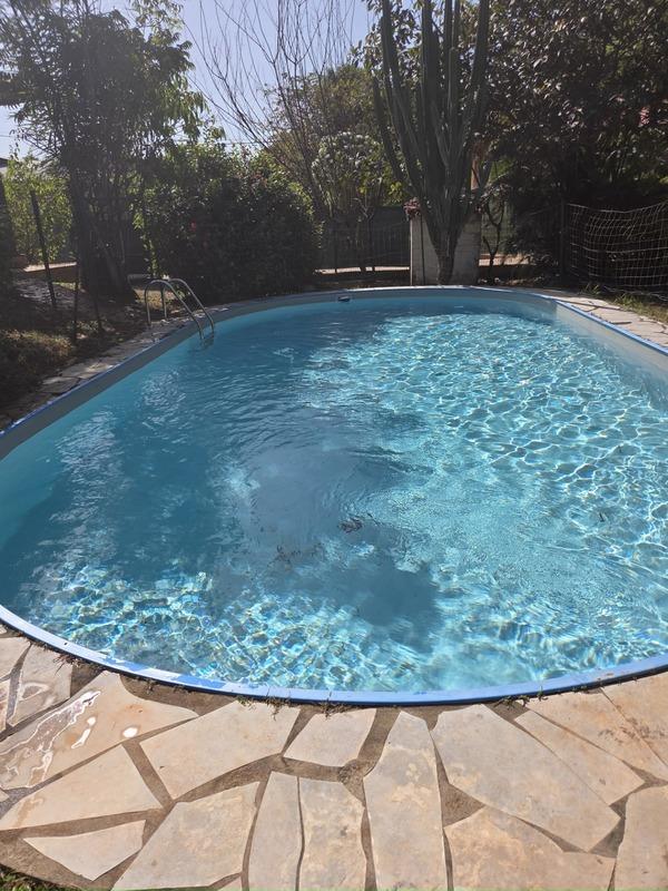 Maison - 145 m² - 4 pièces