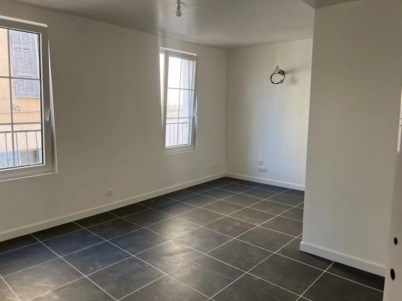 Appartement - 34 m² - 2 pièces