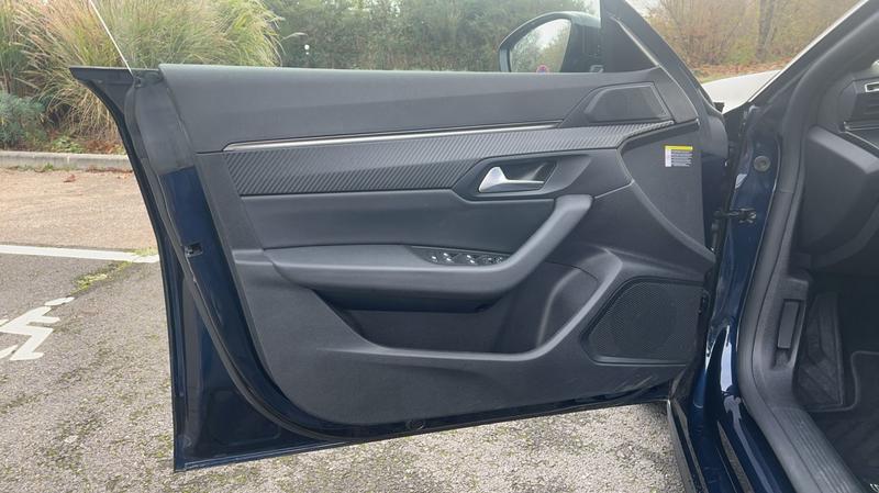 Peugeot 508 Sw 1.6 PureTech 180 Hybrid Eat8 Allure