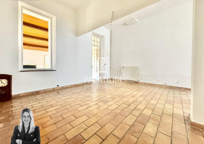 Maison - 140 m² - 4 pièces