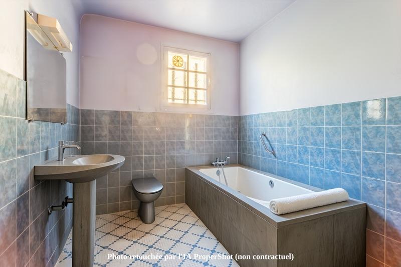 Maison - 97 m² - 5 pièces