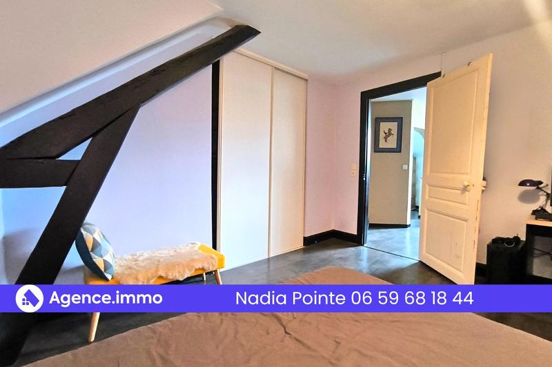 Appartement - 83 m² - 4 pièces