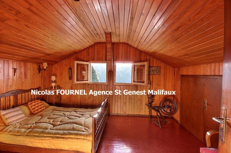 Châlet - 73 m² - 4 pièces