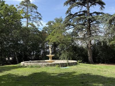 Maison de maîtres - 294 m² - 12 pièces